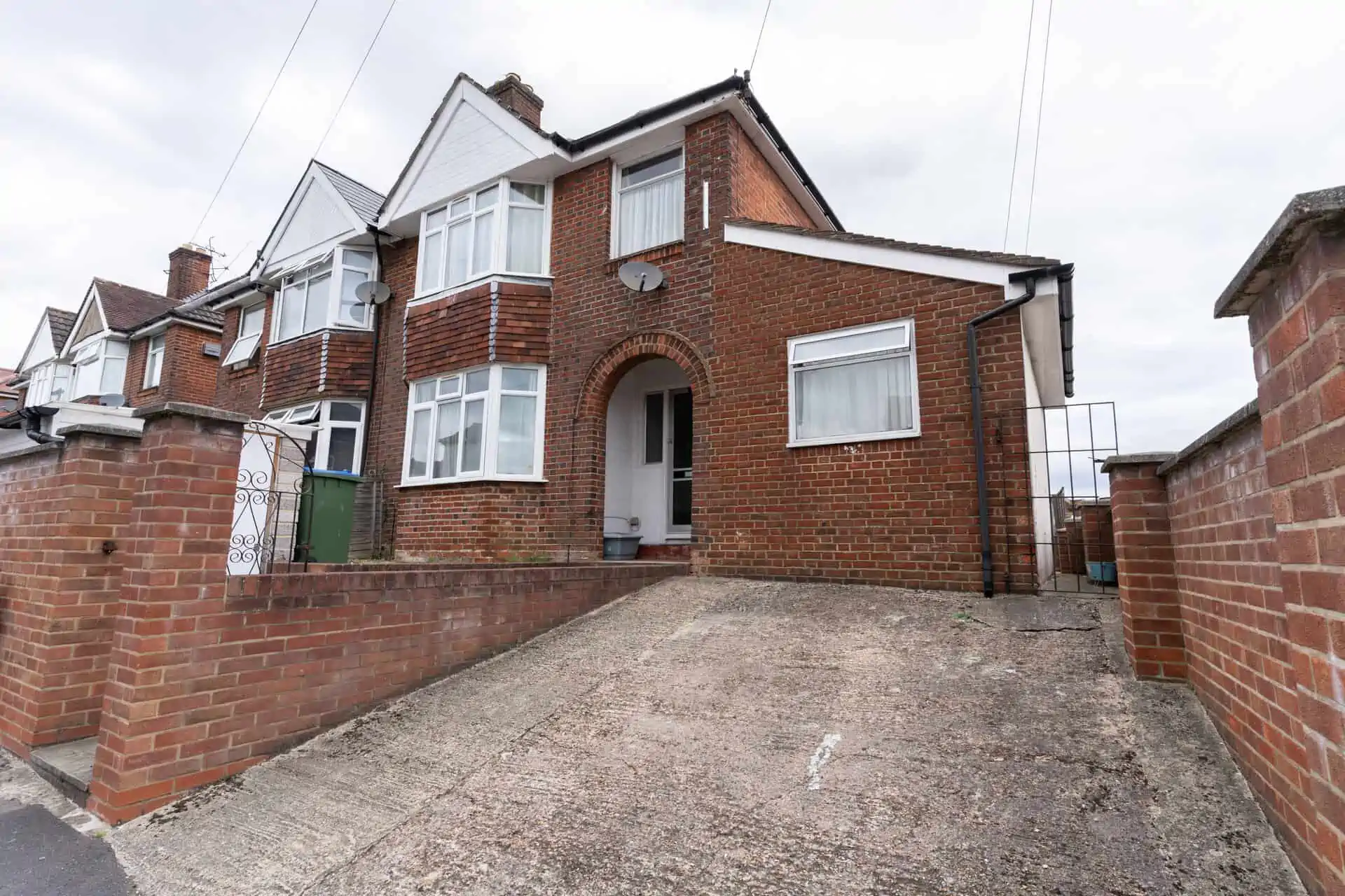 10 Portswood Avenue