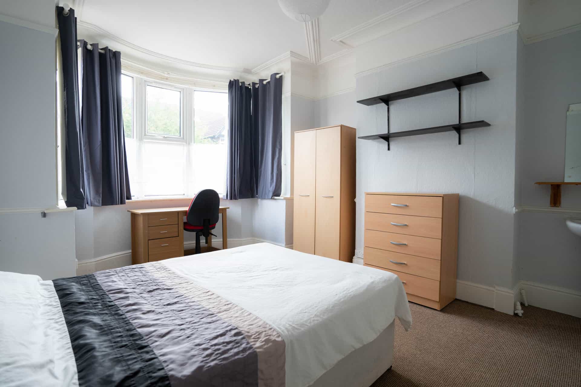 2 Morris Road