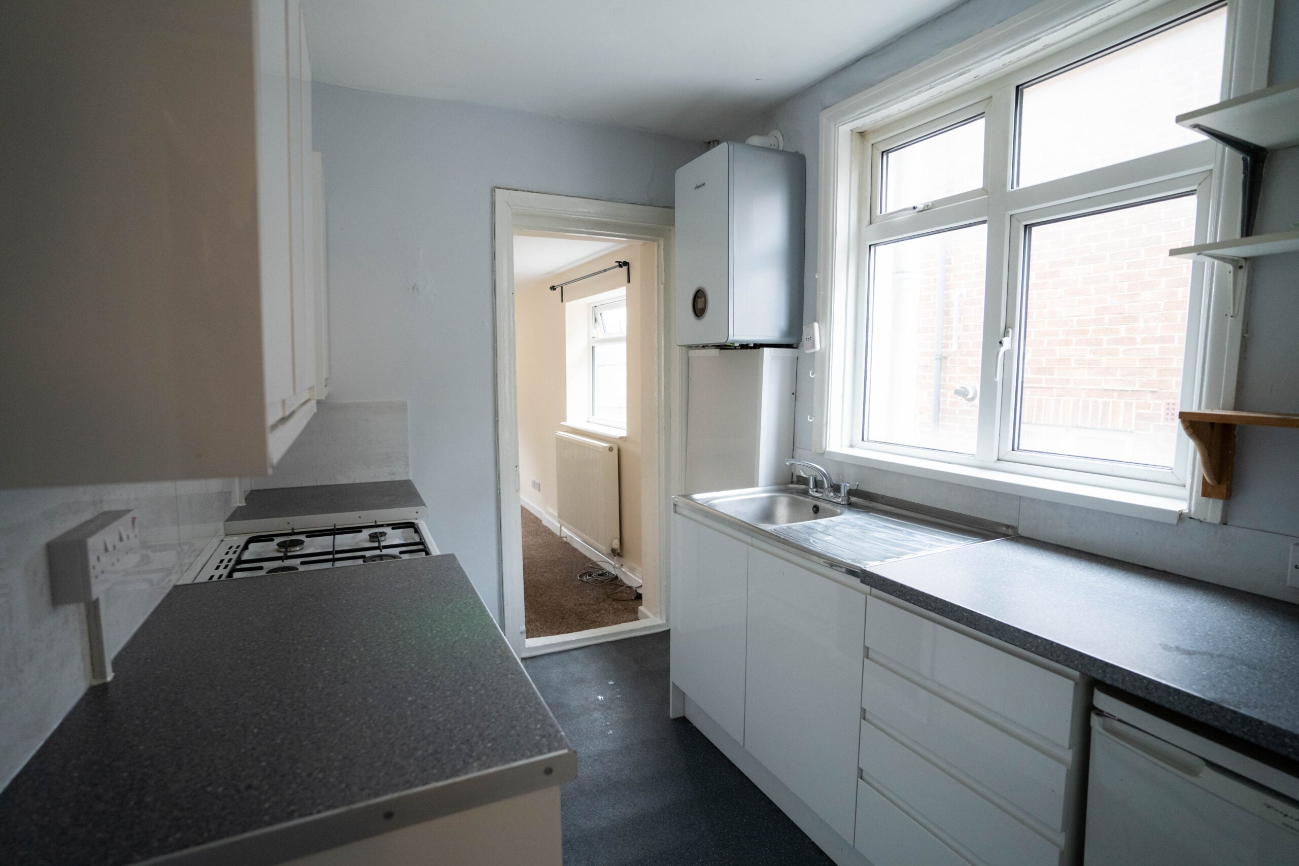 30 St Denys Road