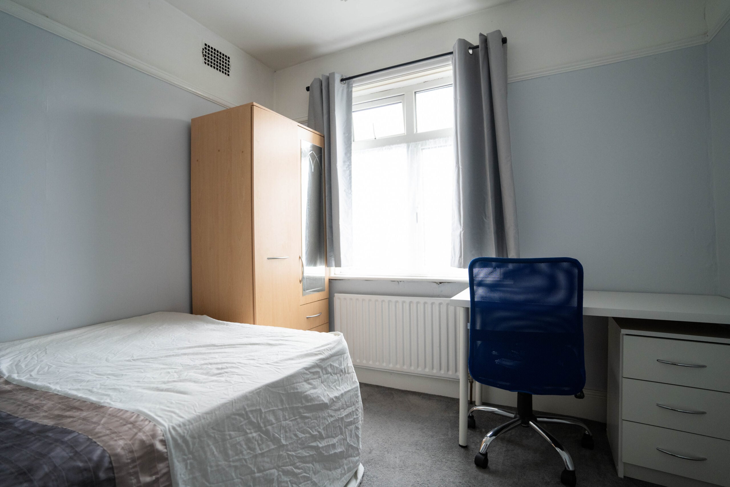 30 St Denys Road