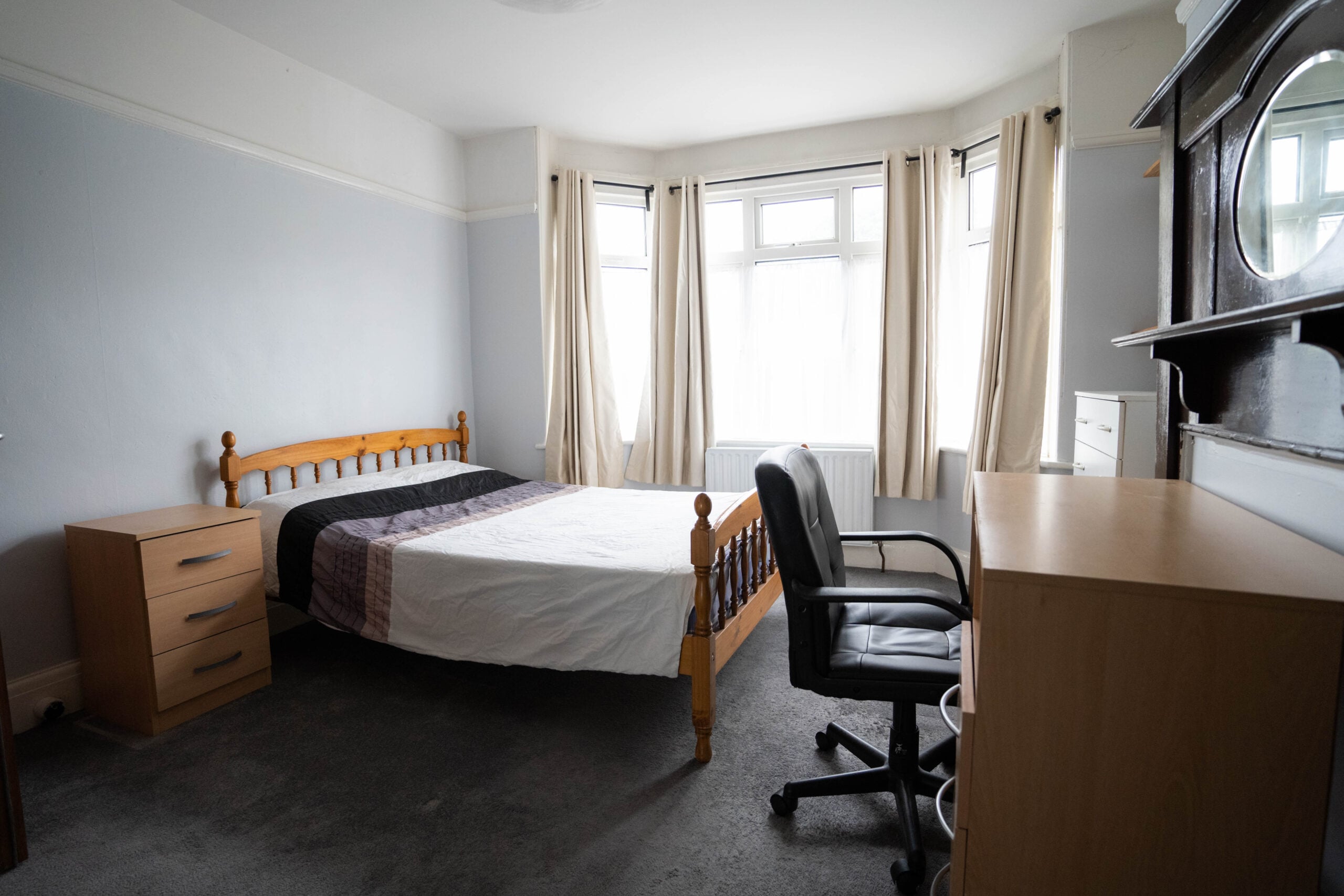 30 St Denys Road