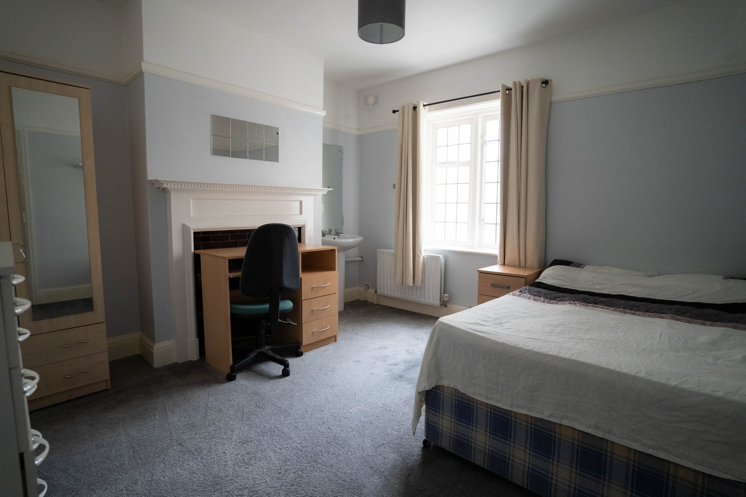 30 St Denys Road