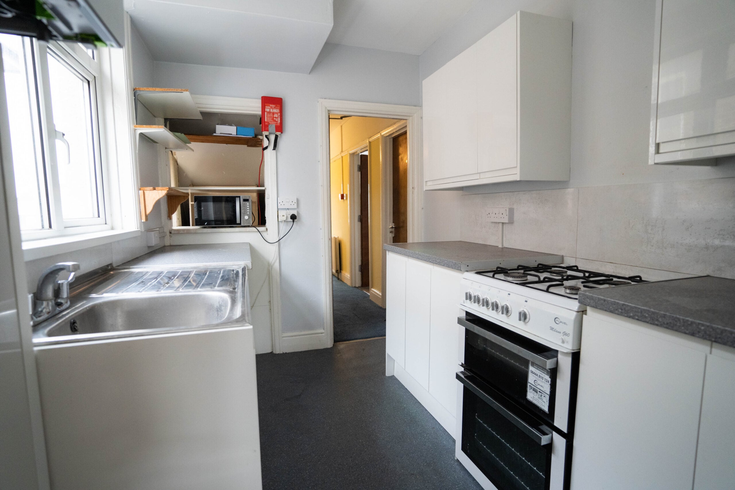 30 St Denys Road