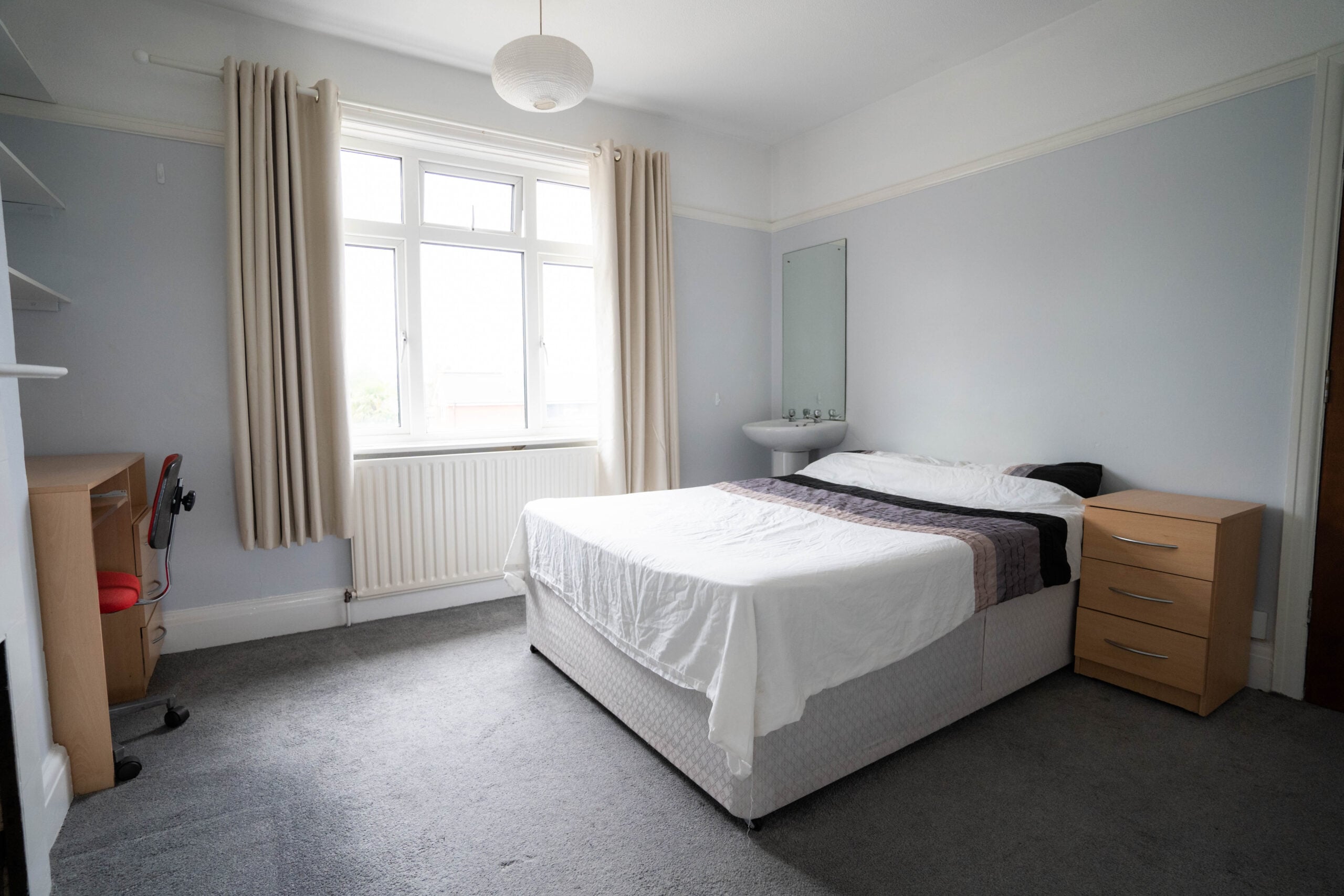 30 St Denys Road