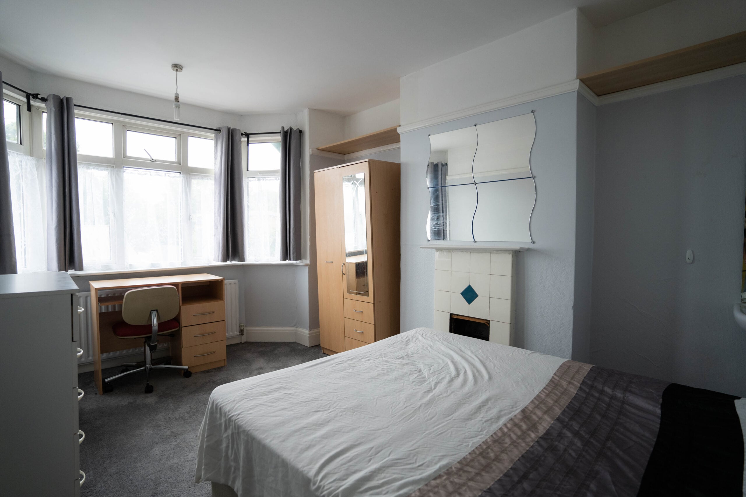 30 St Denys Road