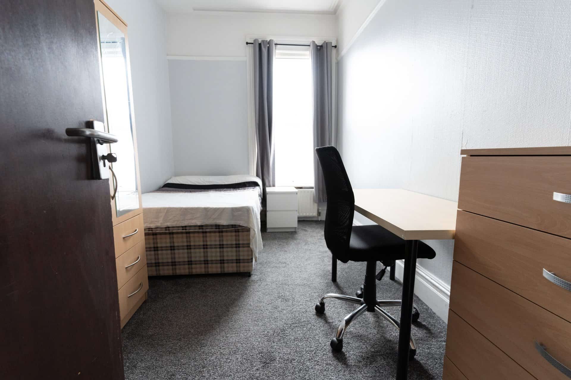 40 Alma Road