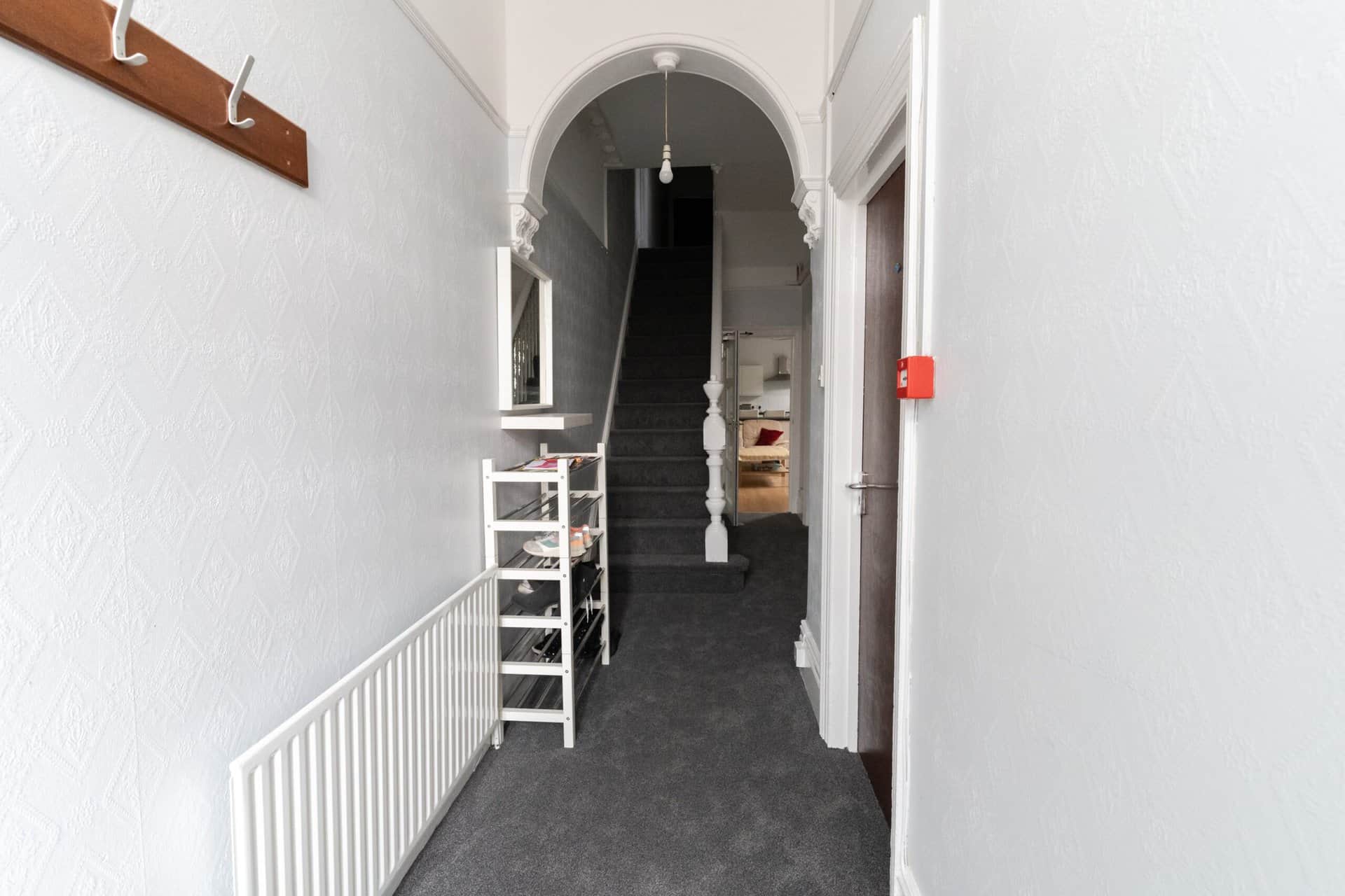 40 Alma Road