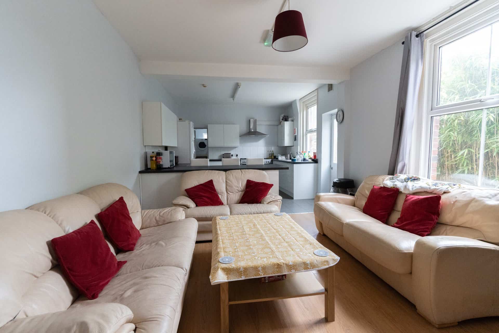 40 Alma Road