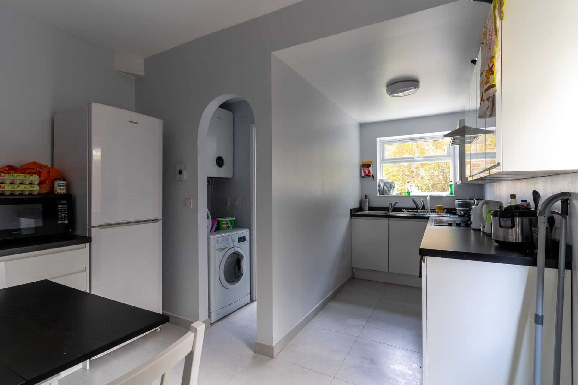84 Tennyson Road