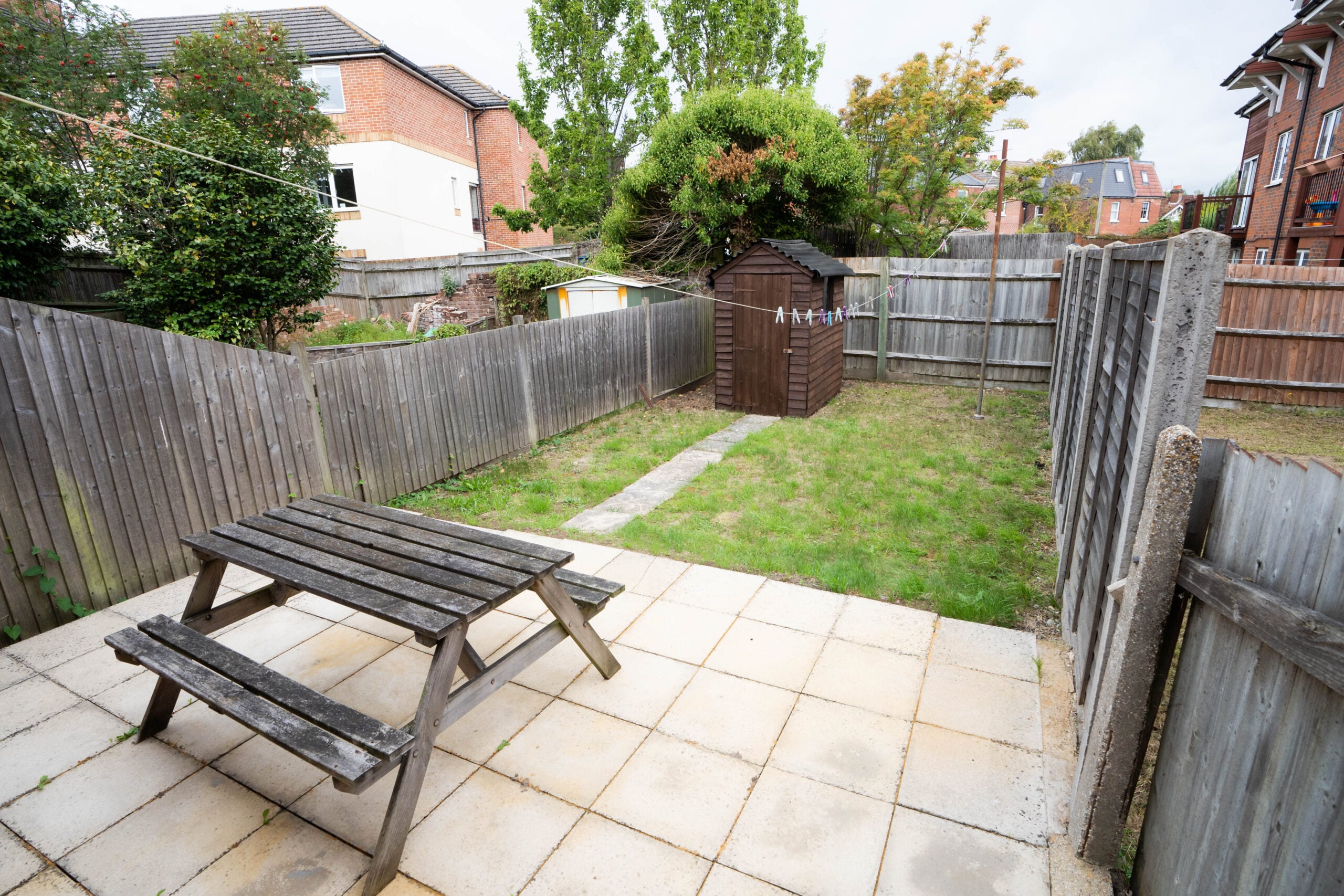 281 Portswood Road