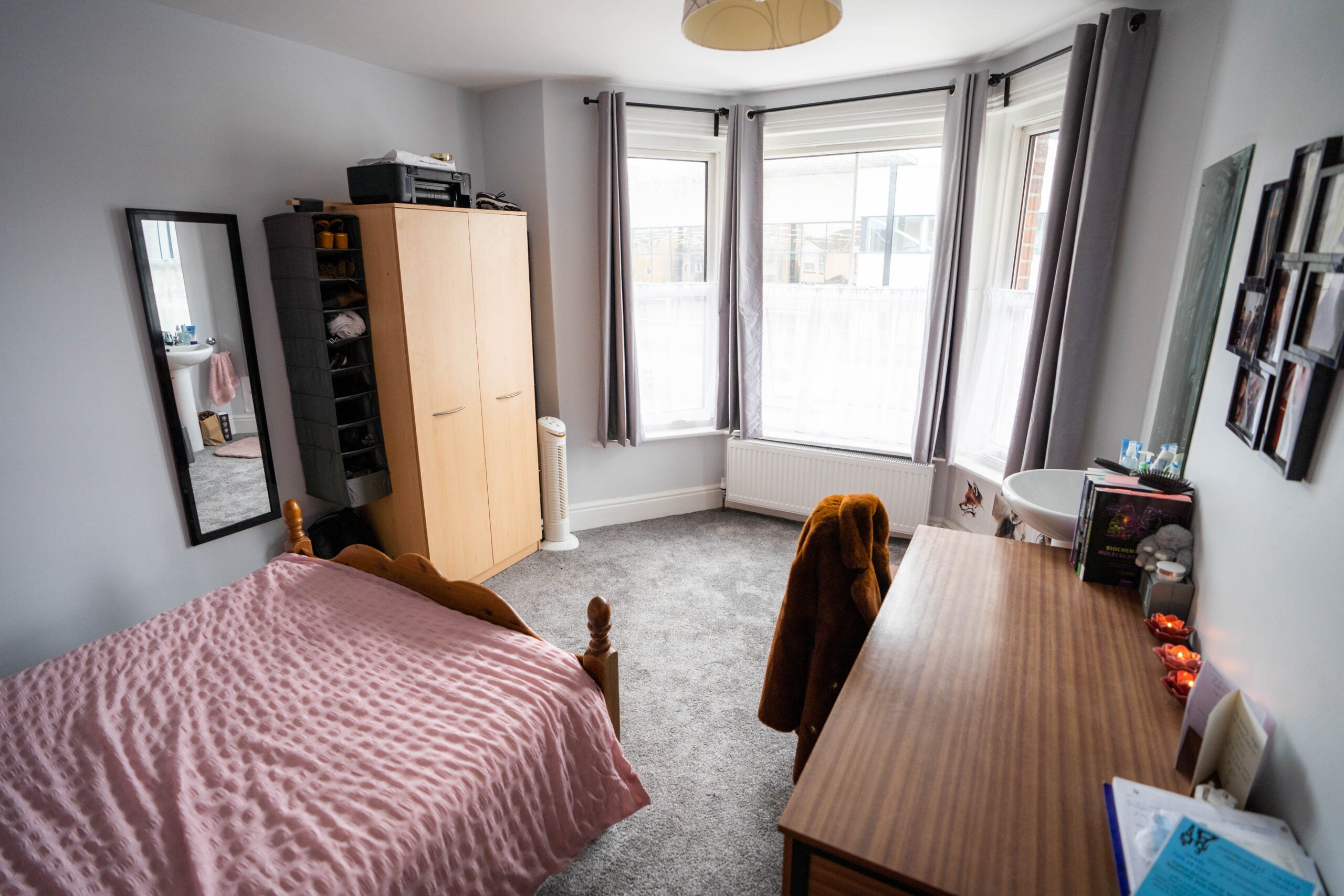 281 Portswood Road