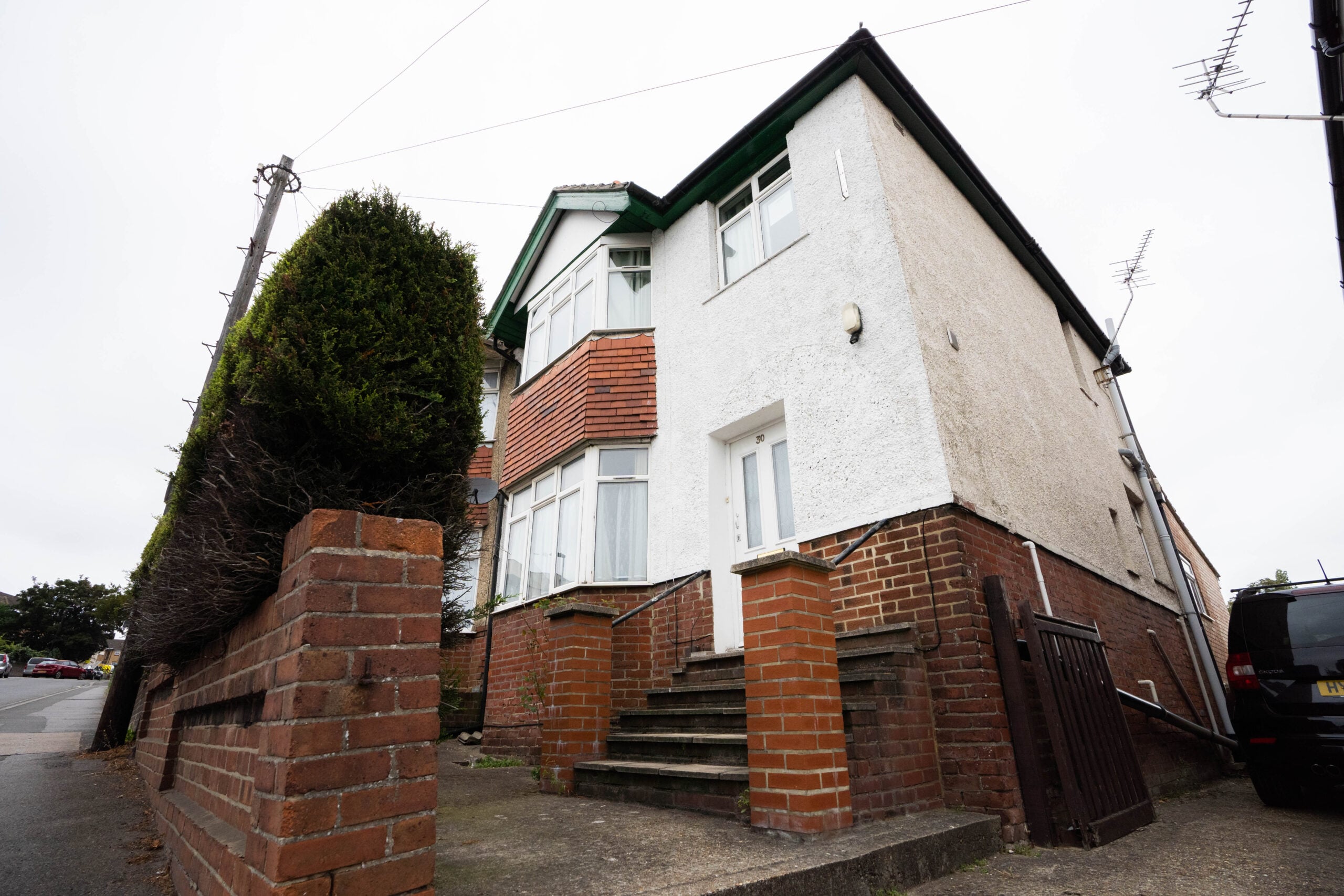 30 St Denys Road