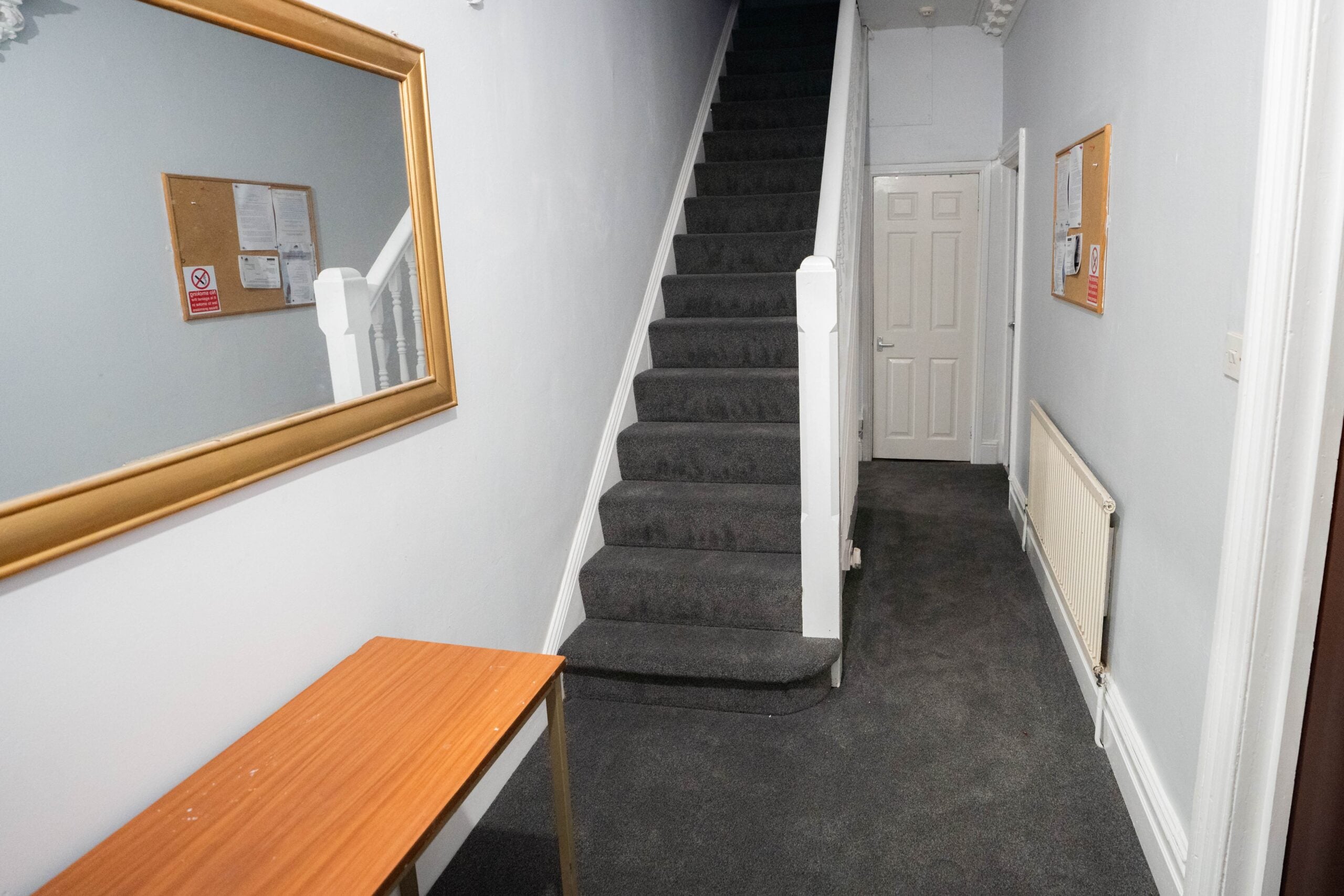 139 Lodge Road