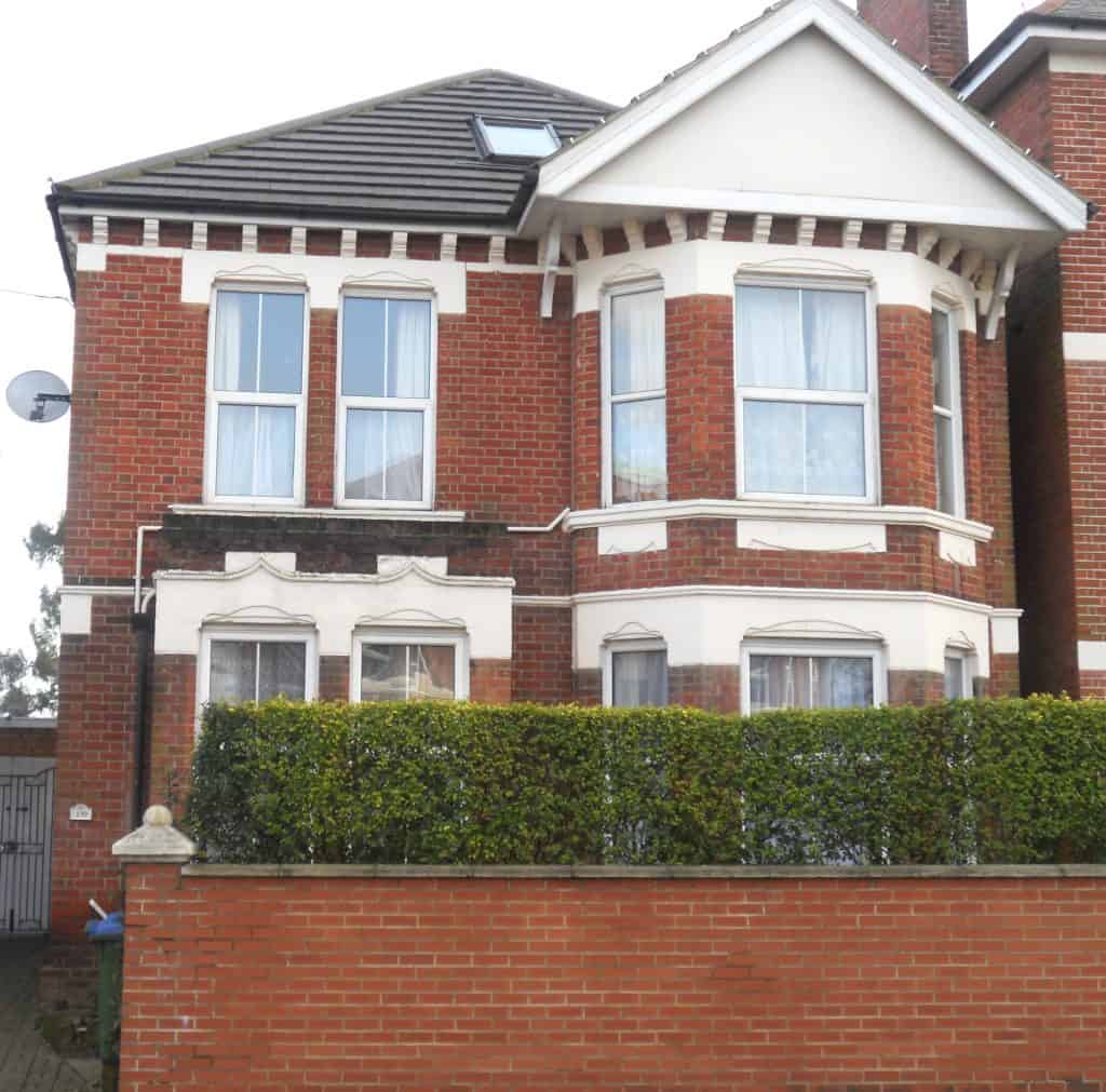 139 Lodge Road