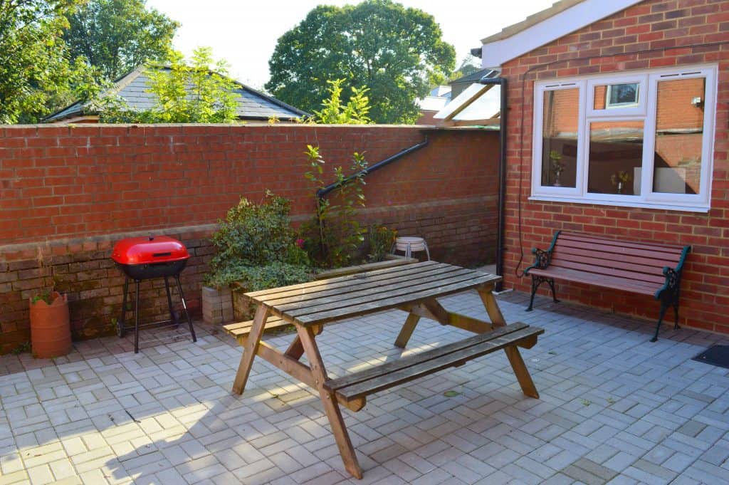 139 Lodge Road