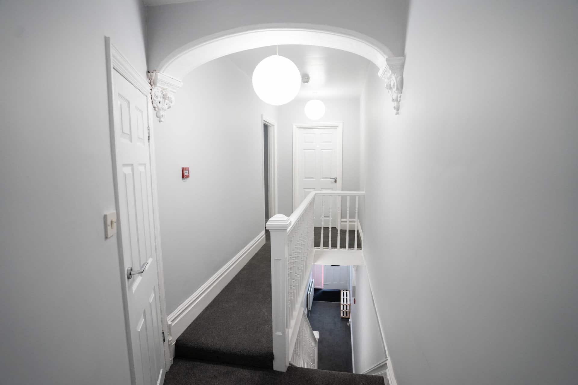 26 Holyrood Avenue