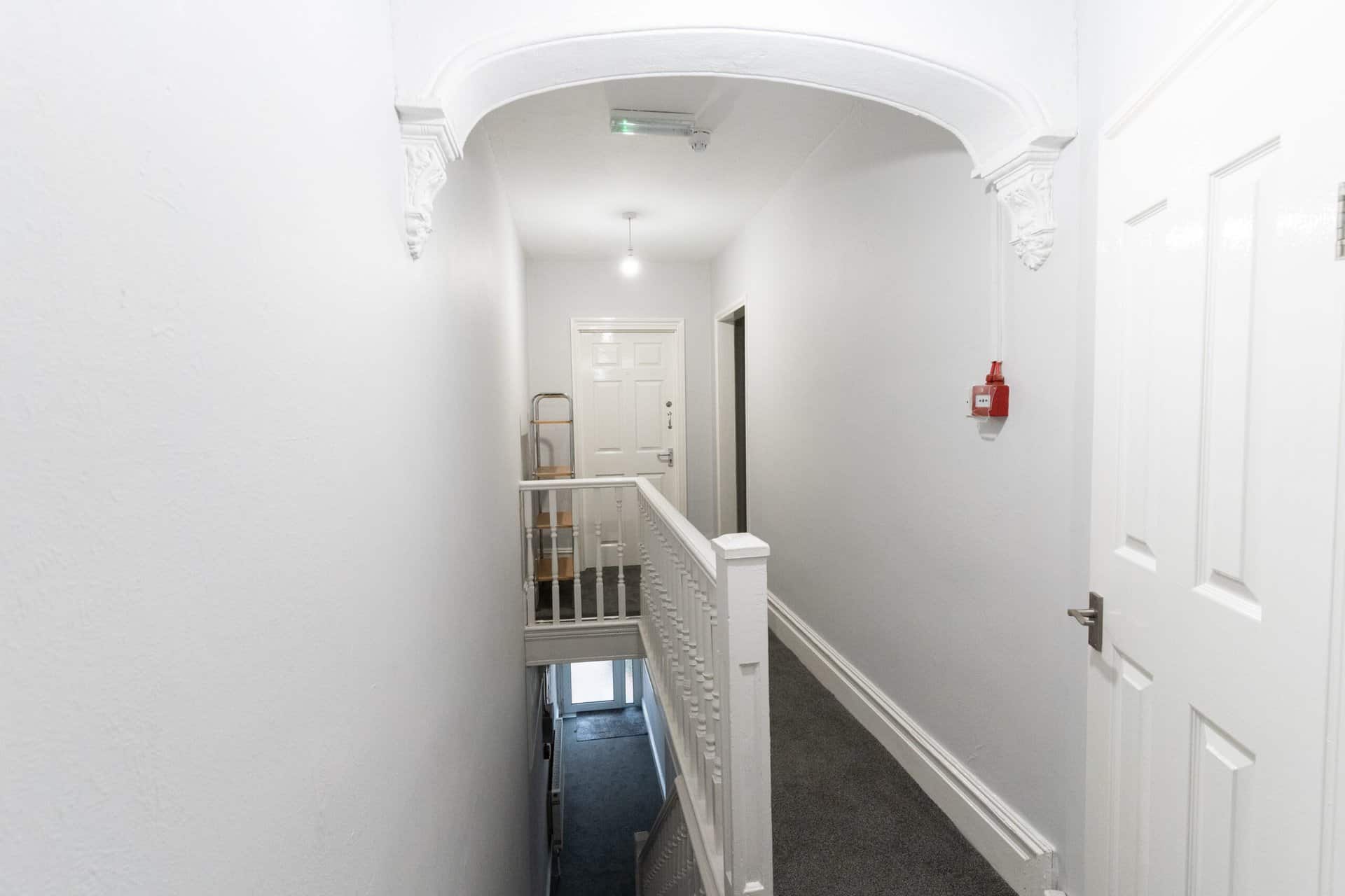 24 Holyrood Avenue