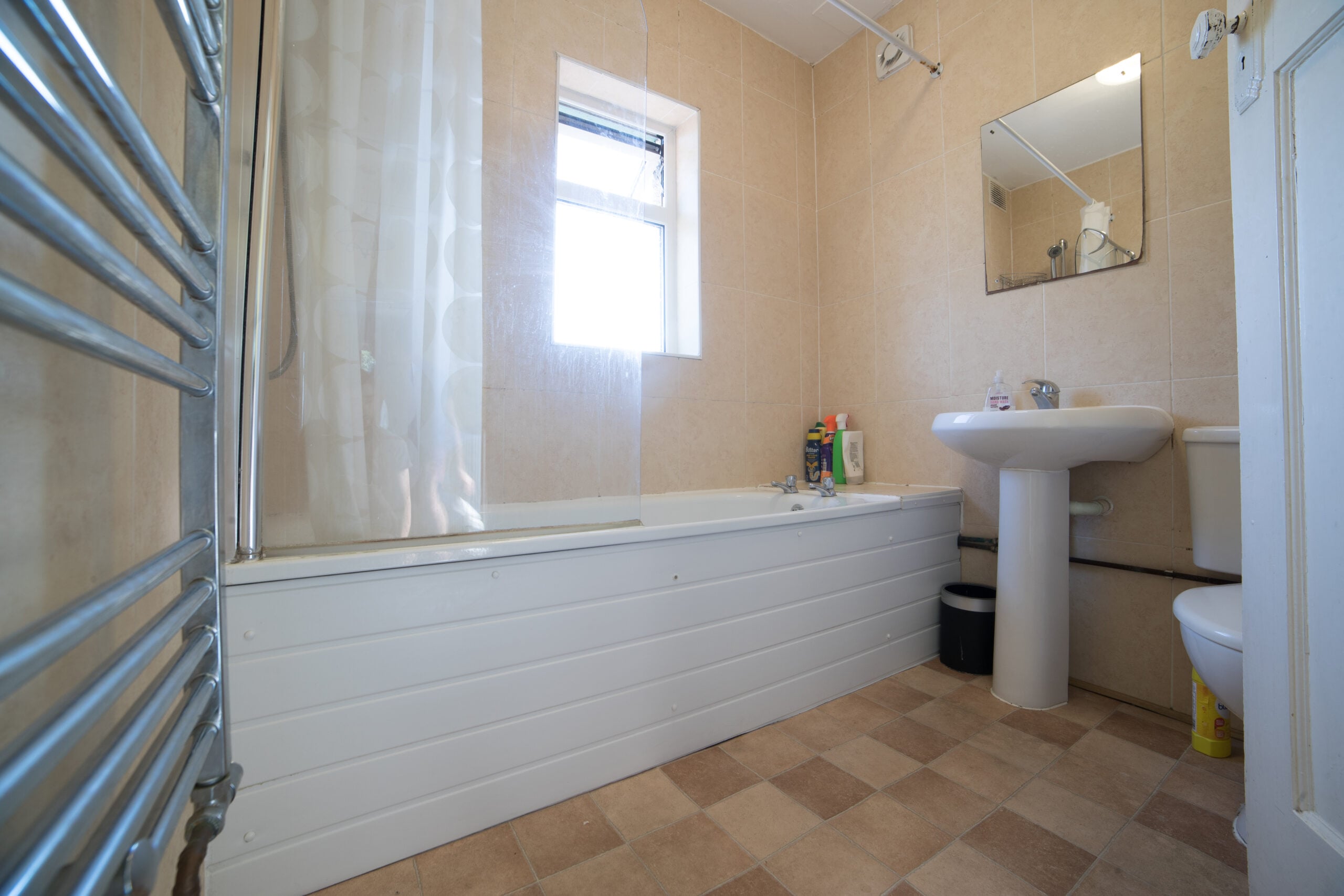 30 St Denys Road