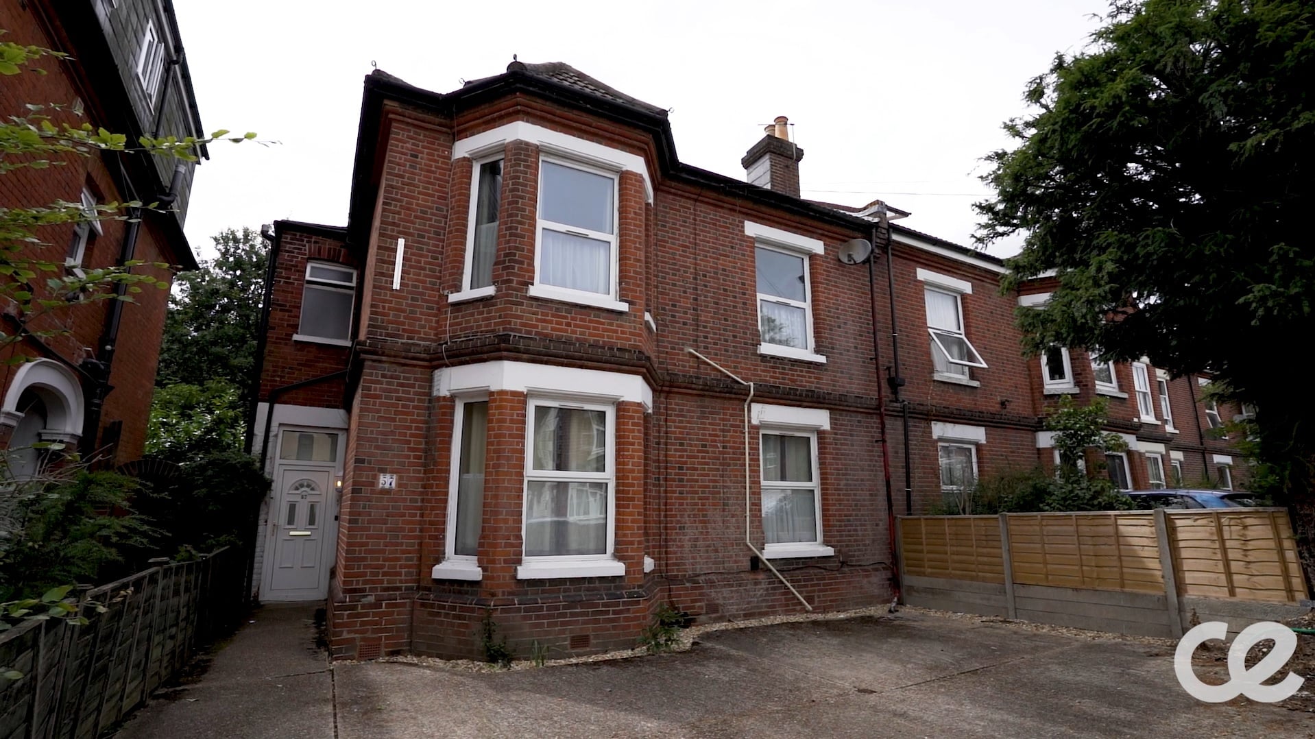 57 Westridge Road