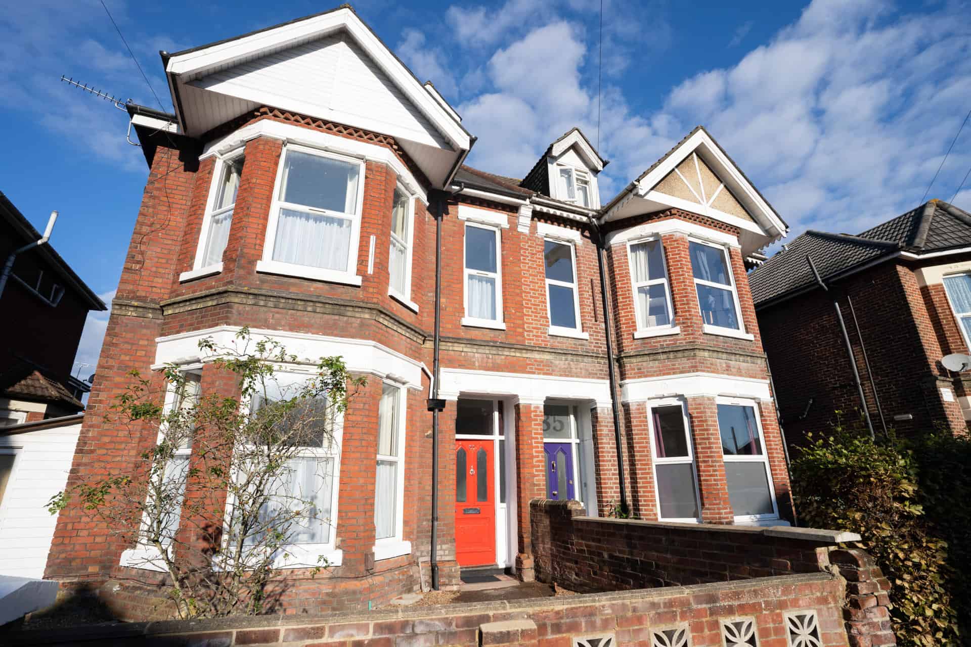 83 Westridge Road